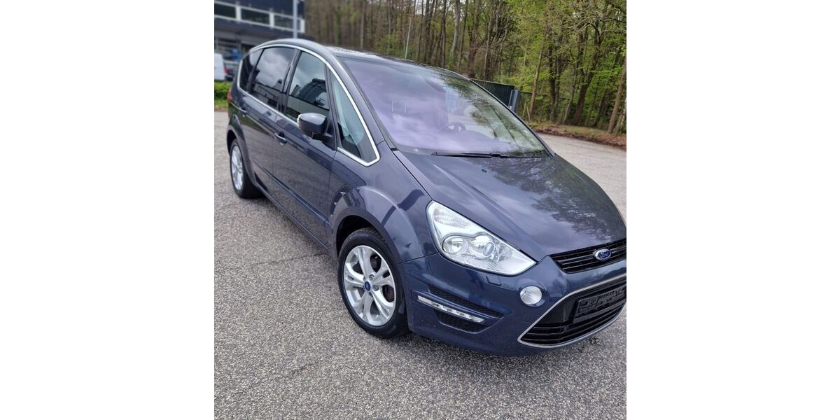Ford S-Max 139.500 km 9.650 &euro; Schwentinental 24223