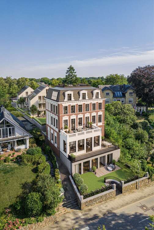 Wohnung zum Kaufen in Eckernförde 2.150.000 € 156 m²