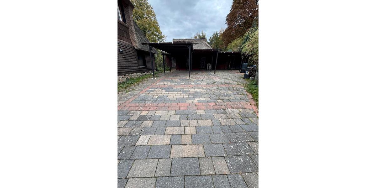 Doppelhaushälfte Bredenbek - 4 Zimmer, 115 m&sup2;, 185.000&euro; | Angebot:27262193