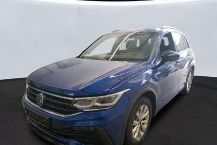 VW Tiguan 32.557 km 32.780 &euro; Neumünster 24537