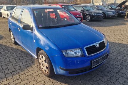 Skoda Fabia 191.000 km 1.650 &euro; Neumünster 24536