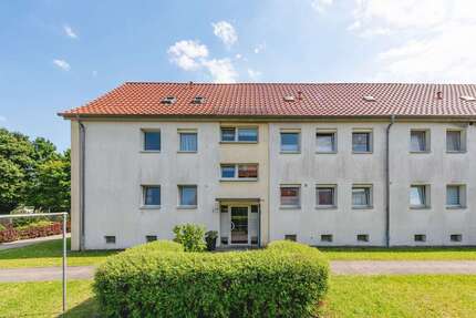 Wohnung Schönberg - 1 Zimmer, 32 m&sup2;, 483&euro; | Angebot:26840418
