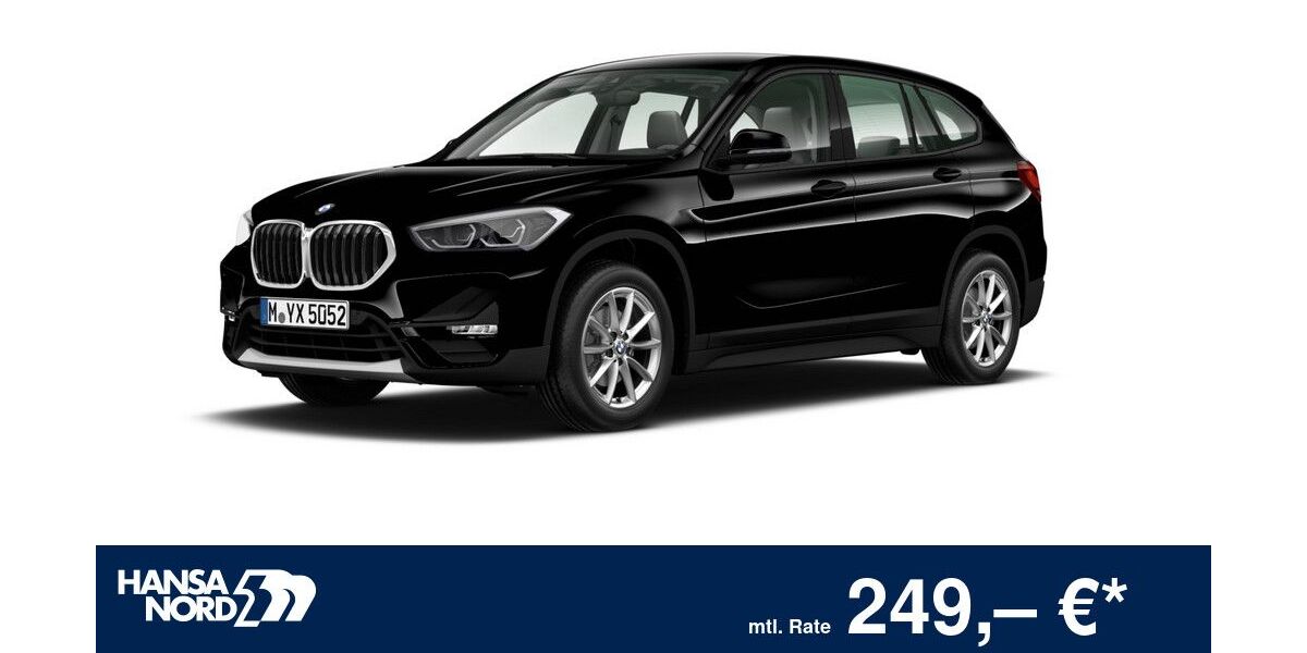 BMW X1 69.500 km 27.449 &euro; Kiel 24118