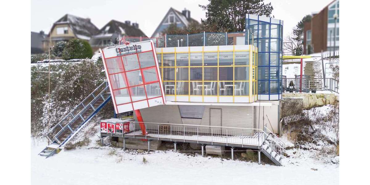 Gewerbeobjekt Schilksee Schilksee - 420.000&euro; | Angebot:25203836