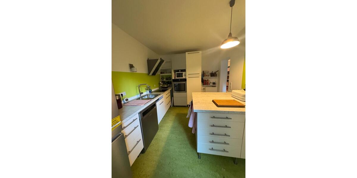 Etagenwohnung Eckernförde - 3.5 Zimmer, 108 m&sup2;, 285.000&euro; | Angebot:26901084