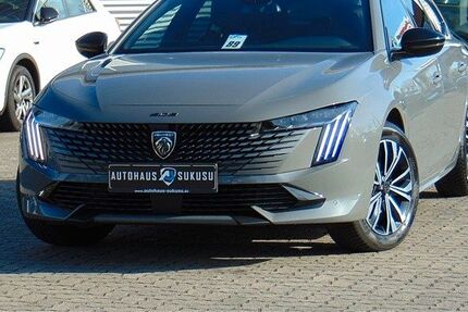 Peugeot 508 19.526 km 21.990 € Neumünster 24537