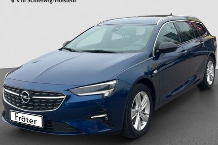 Opel Insignia 109.600 km 16.980 &euro; Kiel 24145