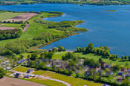 Wohnen & Erholen am Dobersdorfer See: Traumhaftes Grundstück (GST 09) in Seenähe zimmer