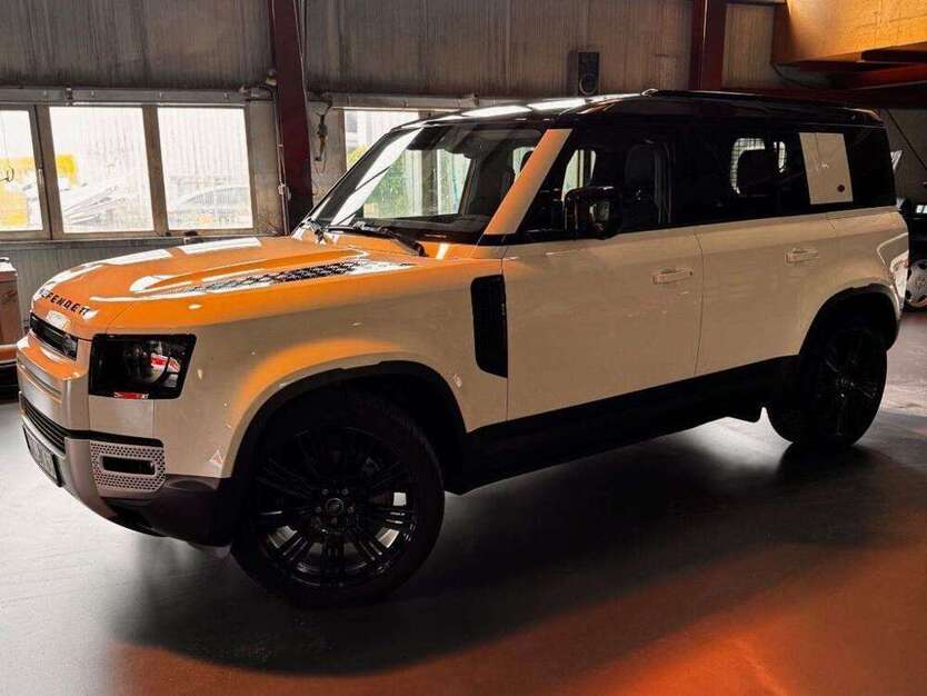 Defender