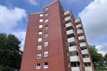 Wohnung Neumünster Ruthenberg - 2 Zimmer, 67 m&sup2;, 530&euro; | Angebot:26947327