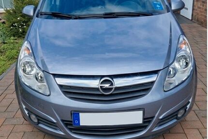 Opel Corsa 68.500 km 4.200 &euro; Plön 24306
