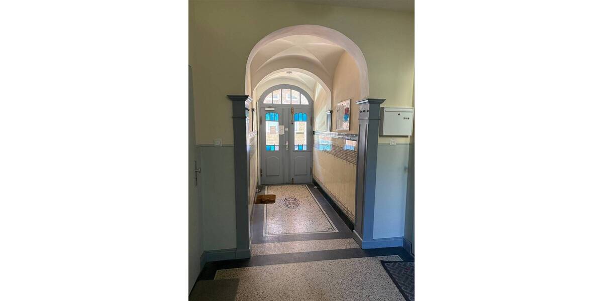 Etagenwohnung Kiel Südfriedhof - 2 Zimmer, 44 m&sup2;, 158.000&euro; | Angebot:26819717