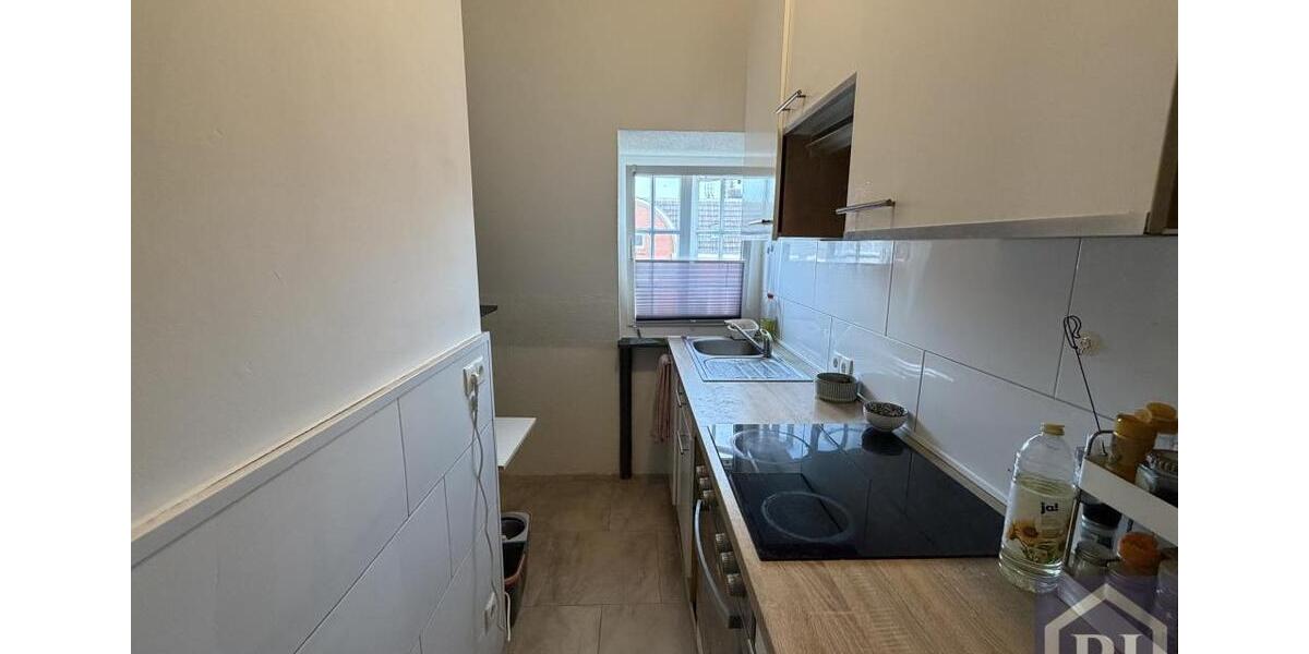 Etagenwohnung Molfsee - 2 Zimmer, 55 m&sup2;, 650&euro; | Angebot:26366999