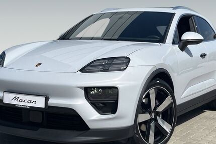 Porsche Macan 9.900 km 99.980 &euro; Kiel 24159