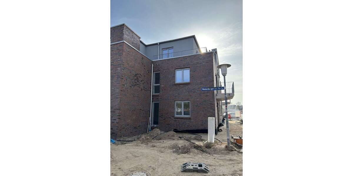 Etagenwohnung Osdorf - 3 Zimmer, 61 m&sup2;, 398&euro; | Angebot:25739805