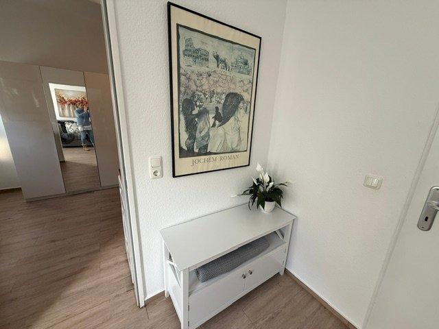 Etagenwohnung Kiel Blücherplatz - 1 Zimmer, 32 m&sup2;, 990&euro; | Angebot:26121115