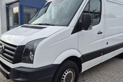 VW Crafter 200.000 km 8.866 &euro; Kiel 24145