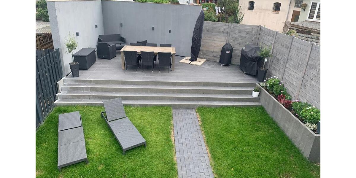 Doppelhaushälfte Kiel Ellerbek - 4 Zimmer, 110 m&sup2;, 340.000&euro; | Angebot:25099444