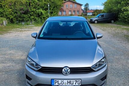 VW Golf Sportsvan 23.250 km 8.900 &euro; Schönberg 24217
