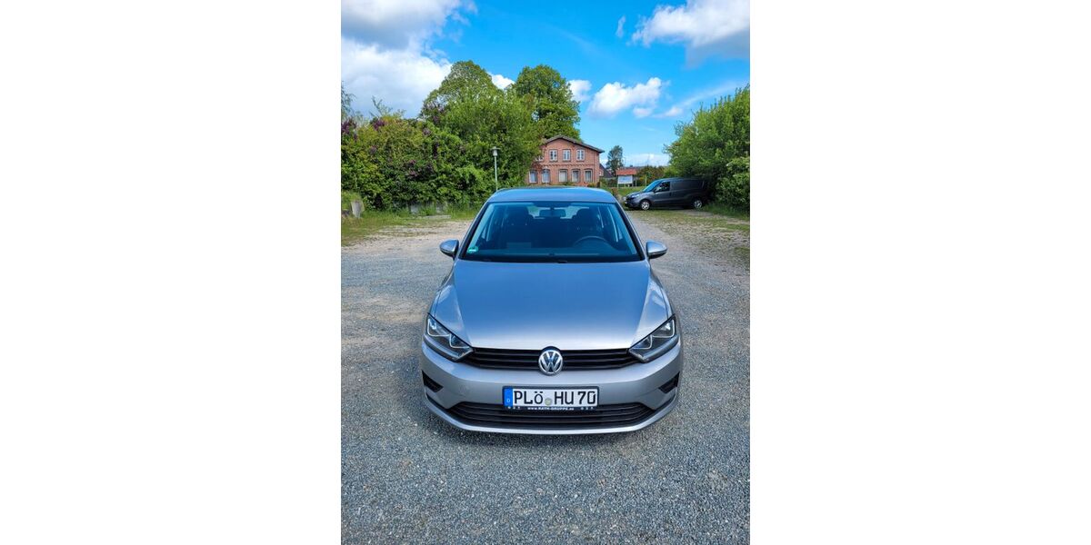 VW Golf Sportsvan 23.250 km 8.900 &euro; Schönberg 24217