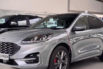 Ford Kuga 21.351 km 29.950 € Lütjenburg 24321