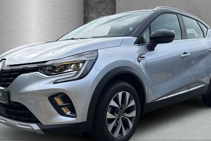 Renault Captur 26.117 km 15.980 &euro; Preetz 24211