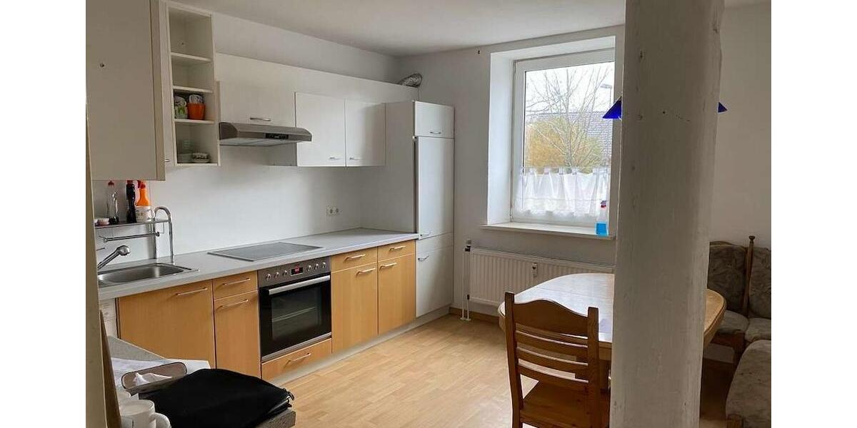 Erdgeschoßwohnung Gettorf - 3 Zimmer, 90 m&sup2;, 800&euro; | Angebot:26471030