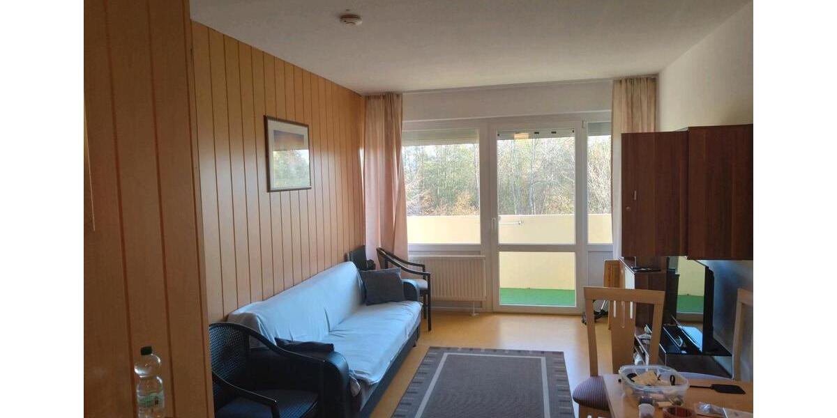 Etagenwohnung Schönberg (Holstein) - 2 Zimmer, 39 m&sup2;, 125.000&euro; | Angebot:23684672