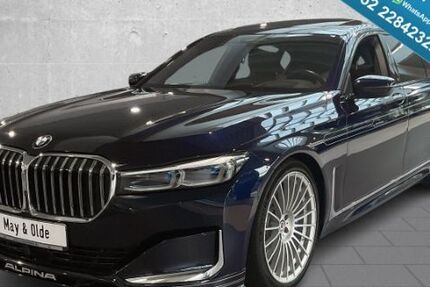 Alpina B7 65.132 km 113.980 € Rendsburg 24768