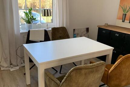 Wohnung Waabs - 4 Zimmer, 95 m&sup2;, 1.100&euro; | Angebot:25269342