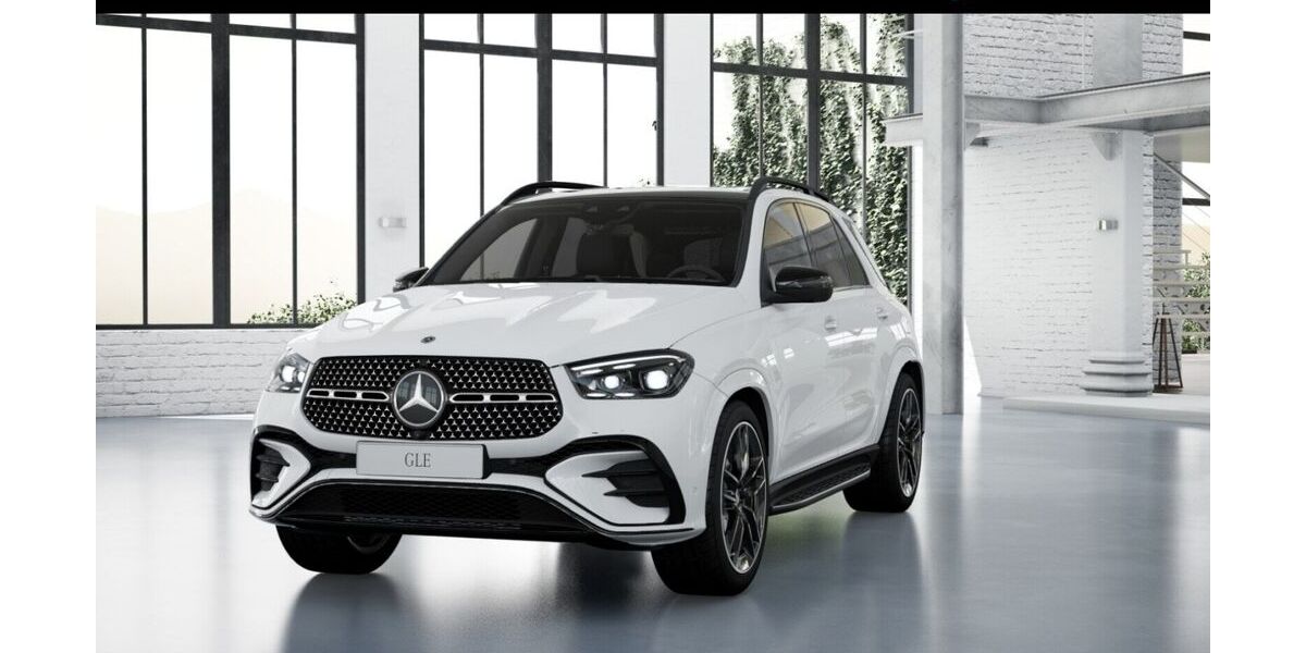 Mercedes-Benz GLE 350 8.500 km 93.950 € Kiel 24109