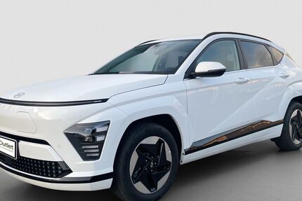 Hyundai KONA 20.950 km 28.500 &euro; Neumünster 24539