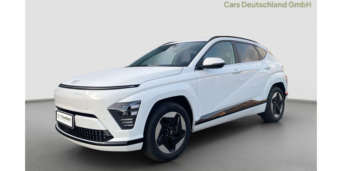 Hyundai KONA 20.950 km 28.500 &euro; Neumünster 24539