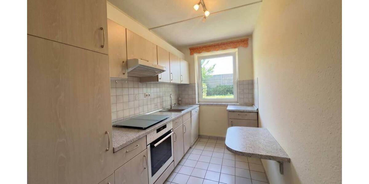 Etagenwohnung Bordesholm - 2 Zimmer, 60 m&sup2;, 169.000&euro; | Angebot:26674828