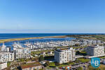 Etagenwohnung Wendtorf Marina Wendtorf - 1 Zimmer, 39 m&sup2;, 145.000&euro; | Angebot:25702164