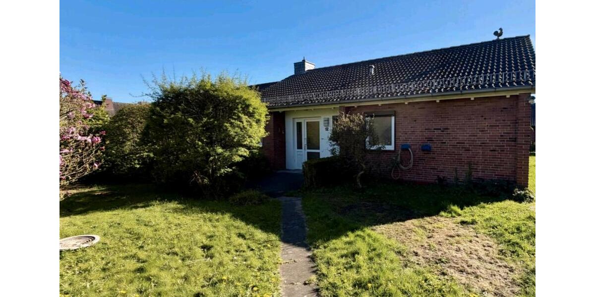 Reihenhaus Kiel Friedrichsort - 3 Zimmer, 85 m&sup2;, 325.000&euro; | Angebot:26621412