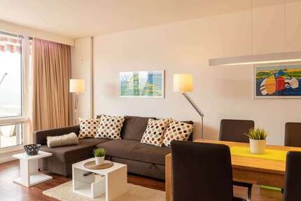 Wohnen auf Zeit in Kiel-Schilksee 998 € 1.5 zimmer