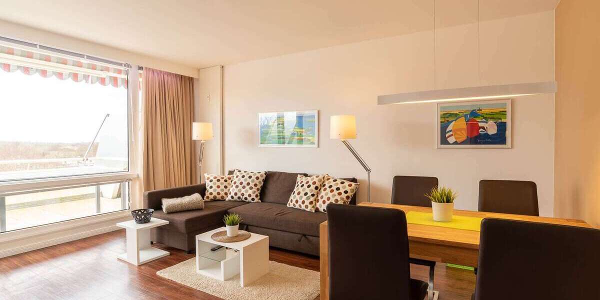 Zimmer Kiel-Schilksee Schilksee - 1.5 Zimmer, 998&euro; | Angebot:23811638