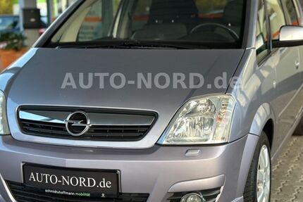 Opel Meriva 280.000 km 2.490 &euro; Neumünster 24534