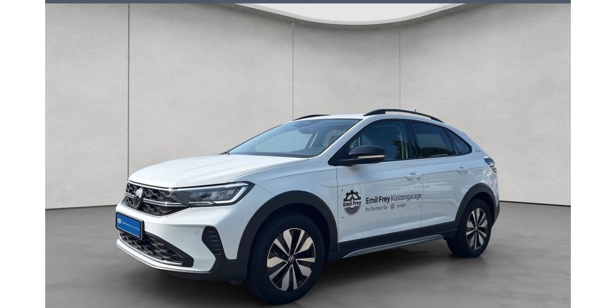 VW Taigo 7.712 km 21.980 &euro; Kronshagen 24119