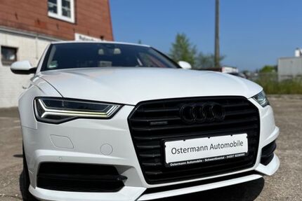 Audi A6 111.327 km 25.990 € Schwentinental 24223