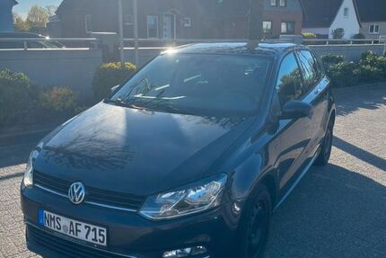 VW Polo 119.308 km 9.300 &euro; Neumünster 24536