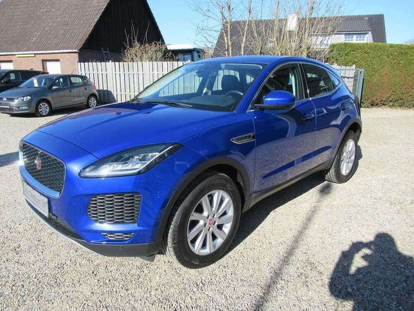 E-Pace