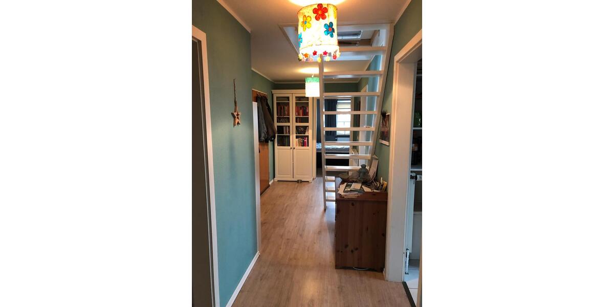 Dachgeschoßwohnung Tasdorf - 3.5 Zimmer, 76 m&sup2;, 265.000&euro; | Angebot:27078129