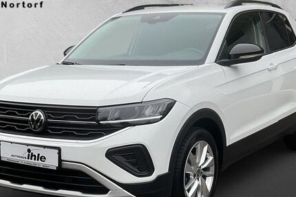 VW T-Cross 19.429 km 22.980 &euro; Nortorf 24589