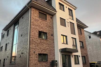 3,5-Zimmer-Dachgeschosswohnung & großer Dachterrasse (Fördeblick) 3 zimmer