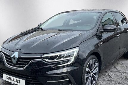 Renault Megane 1.900 km 29.980 &euro; Kiel 24118