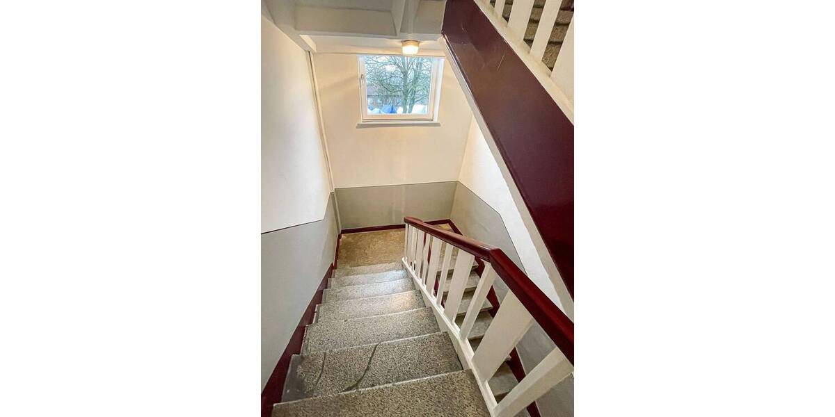 Mehrfamilienhaus in Kiel-Wellingdorf Nähe Sportboothafen zimmer