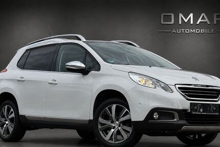 Peugeot 2008 212.000 km 5.600 &euro; Kiel OT Suchsdorf 24107