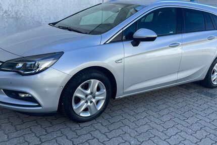 Opel Astra 213.000 km 5.650 &euro; Kiel 24113